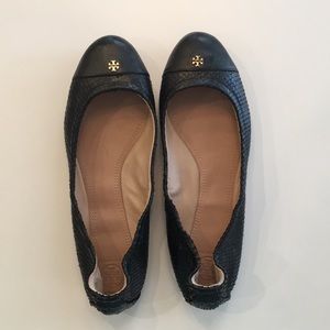 Tory Burch Ballet Flats